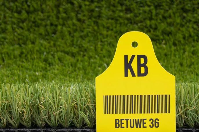 Betuwe kunstgras