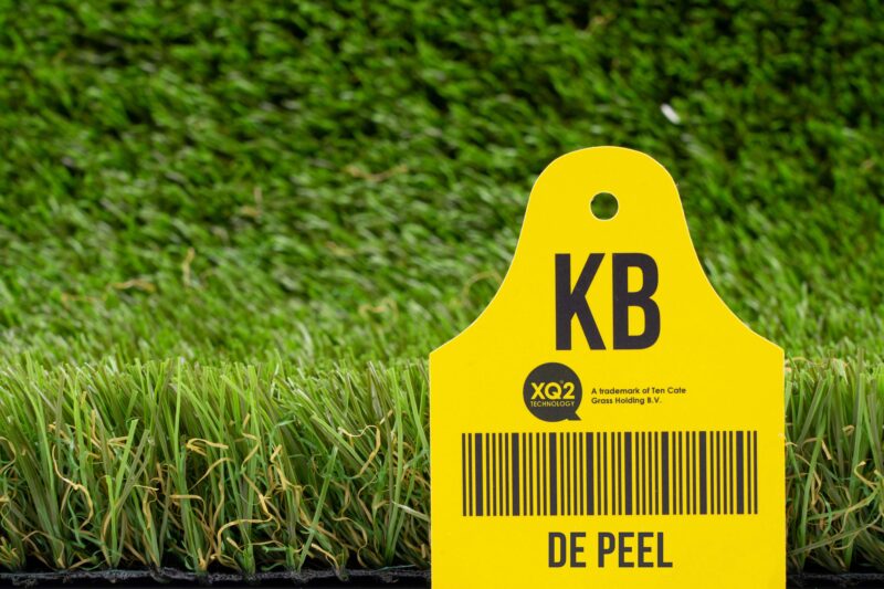 De Peel kunstgras