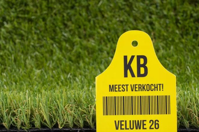 Veluwe kunstgras